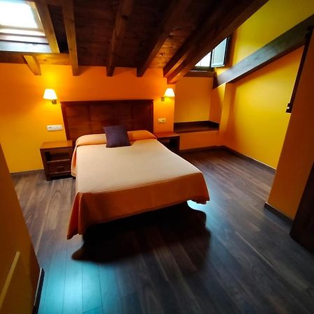 Hotel El Quintanal Bode エクステリア 写真