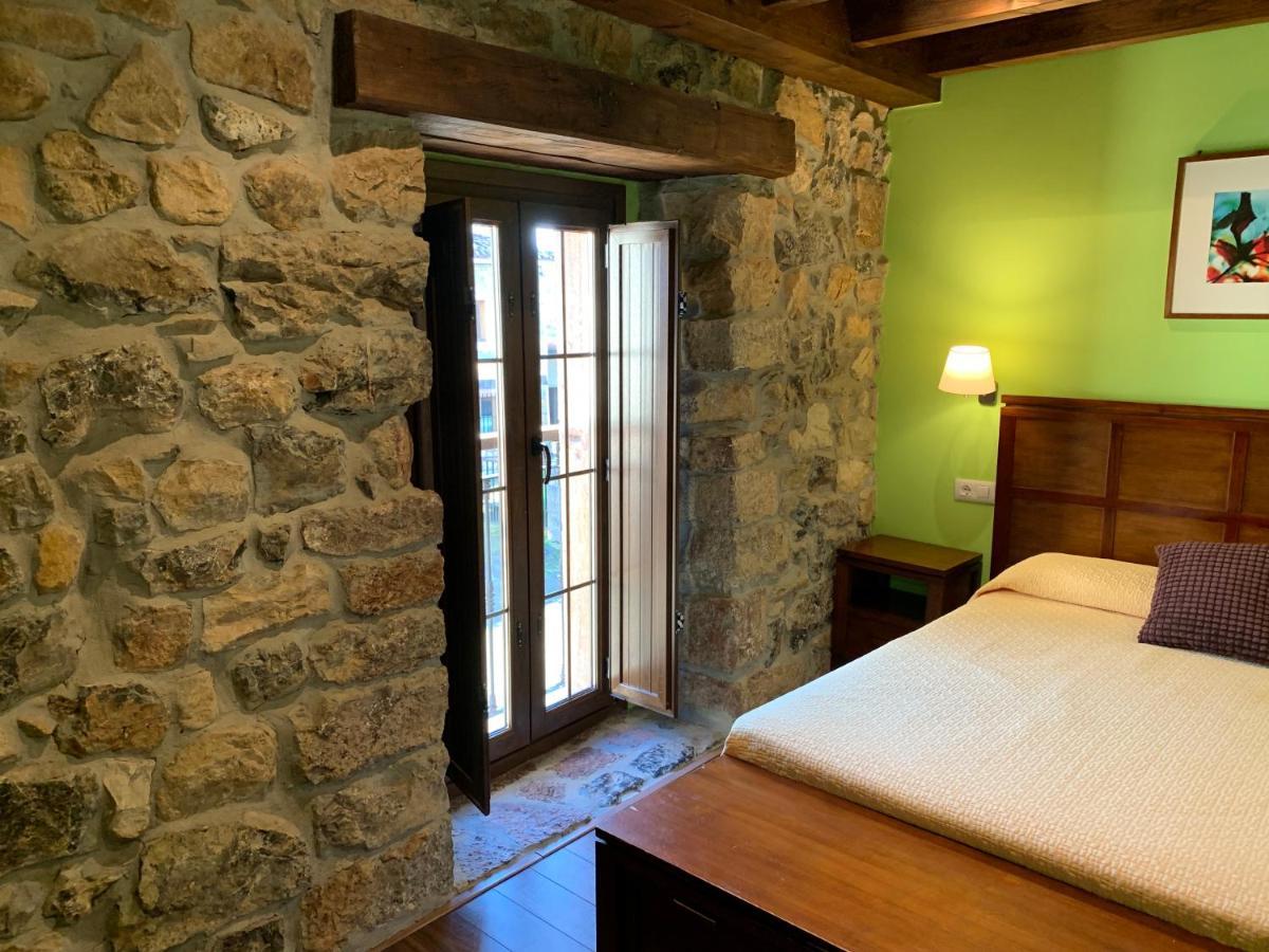 Hotel El Quintanal Bode エクステリア 写真