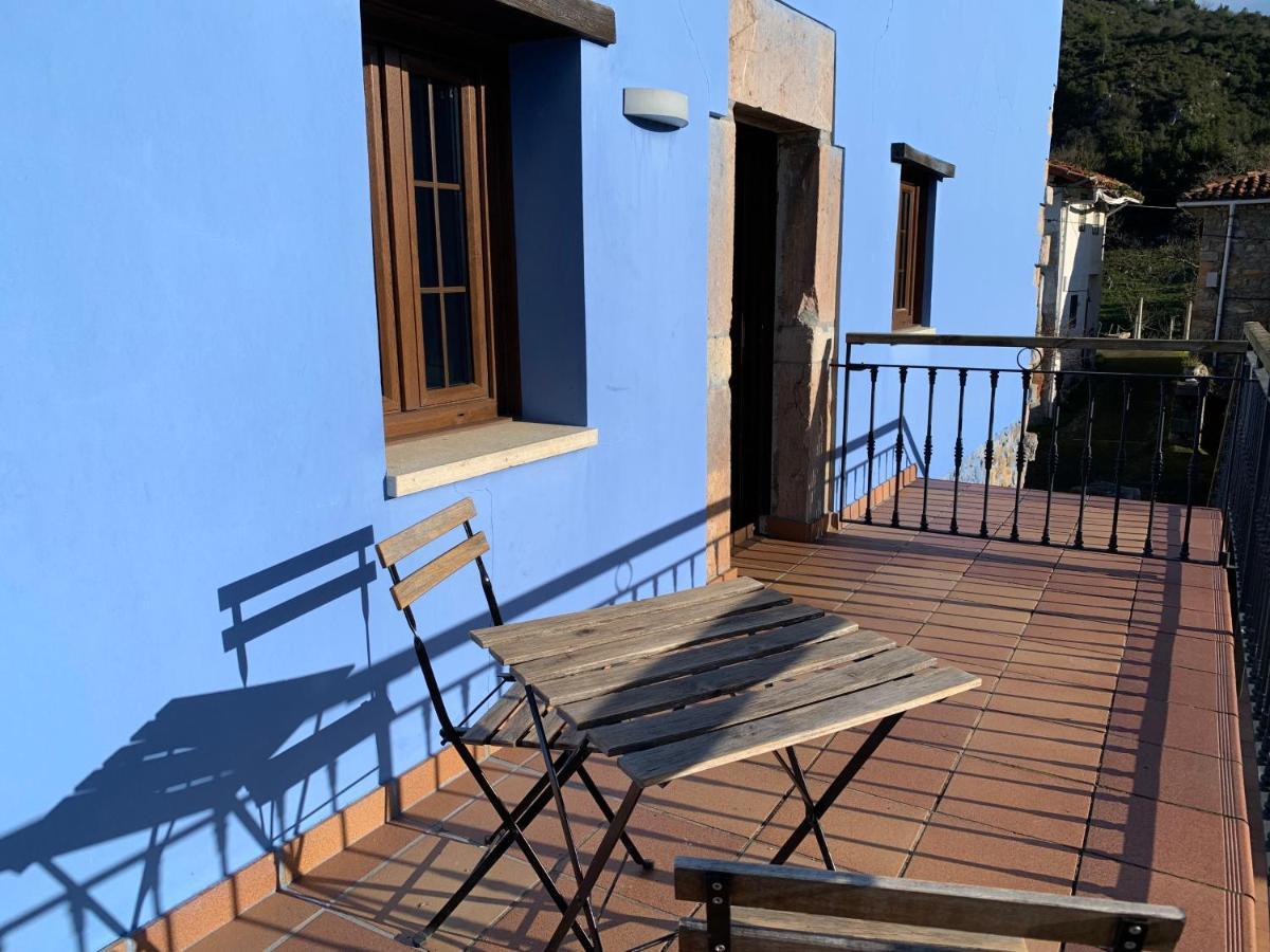 Hotel El Quintanal Bode エクステリア 写真