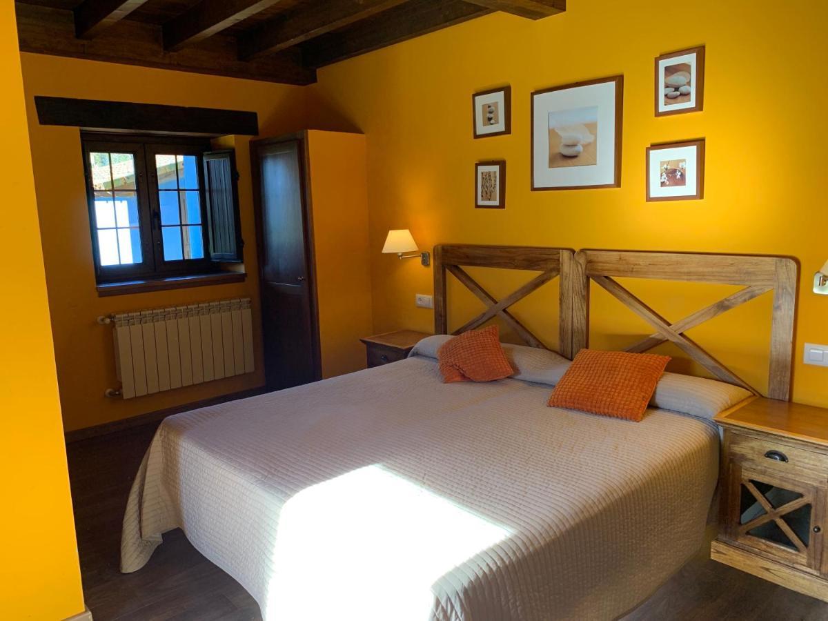 Hotel El Quintanal Bode エクステリア 写真