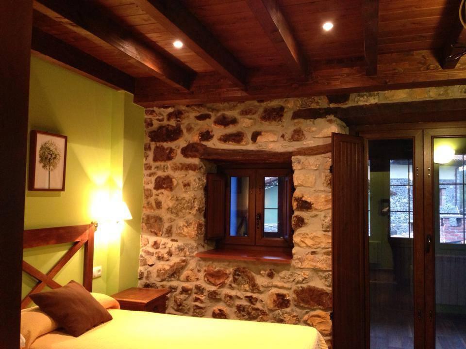Hotel El Quintanal Bode エクステリア 写真