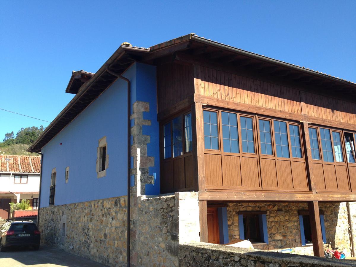 Hotel El Quintanal Bode エクステリア 写真